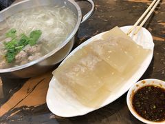 -张包铺(道外店)