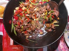 -小隐人家(乐松店)