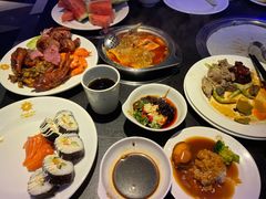 -海韵之星邮轮水会(明发商业广场店)
