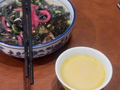 -西藏饭店·亚克·食光自助餐厅(文殊院店)