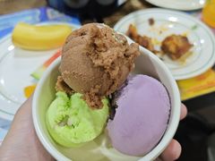 -巴犀烧烤(新崇光店)