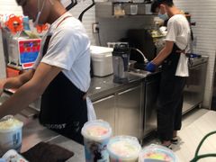 -我是酸奶君(壹方城店)