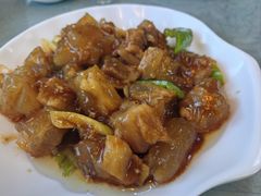 煨筋头-协顺园回头馆(南顺城路店)