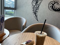 -瑞幸咖啡(天安数码城店)