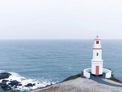 -漳州滨海火山岛自然生态风景区