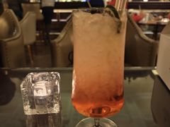 -LONG BAR 廊吧(外滩华尔道夫酒店)