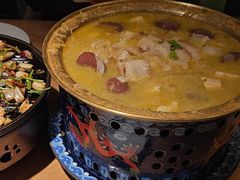 -红樱桃·欢乐餐厅(太原里店)