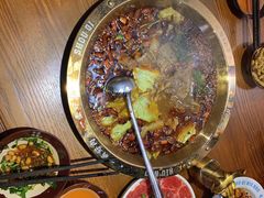 -受气牛肉·重庆耙牛肉(来福士店)
