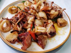 焗香小管-堂宴·老厦门私房菜(1988仙岳总店)