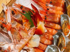 -花和海鲜自助(梅江店)