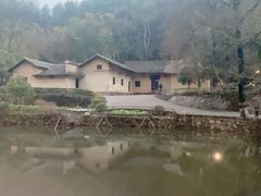 -韶山毛泽东同志故居