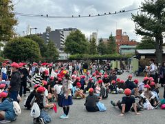 -浅草寺