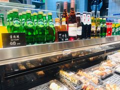 -上清·三文鱼鲜寿司(同德店)