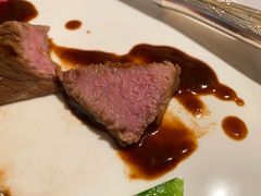 -广州富力丽思卡尔顿酒店·丽轩·粤菜