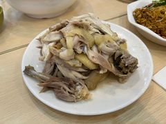 -贞味盐焗鸡(老城店)