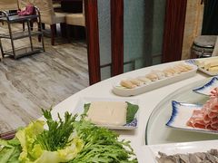 -福寿斋·老北京铜锅涮肉·烤鸭(顺义总店)