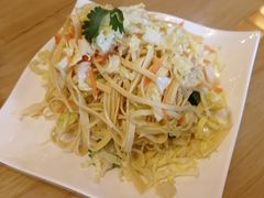 -洪兴砂锅(烟台山店)