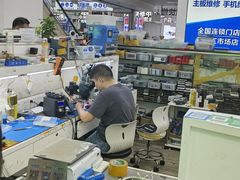 -展业手机快修(百脑汇科技大厦店)