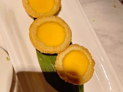 -广州花园酒店荔湾亭·地道点心·粤式饮茶