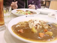 -COCO壱番屋(大华路店)