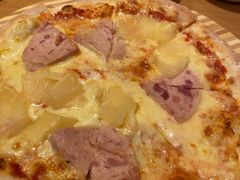 -MR.ROCKY洛奇先生RESTAURANT&BAR(宝安壹方城店)