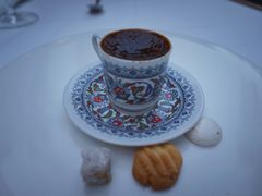 -Seraser Fine Dining Restaurant