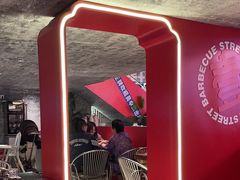 -神府路壹号·海鲜烧烤·砂锅粥·锅物(三坊七巷店)