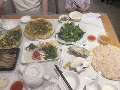 -官塘锋记鱼生·生腌·砂锅粥(牌坊街店)