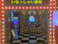 -天天玩X秋葉原日系动漫游戏中心
