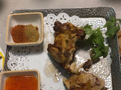 -简普菜烤鱼(苏宁生活广场店)