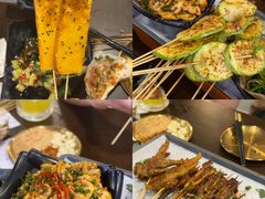 -林二哥宜烤官·宜宾小烧烤