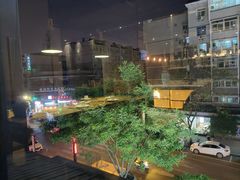 -東舍食唐精品陕菜馆