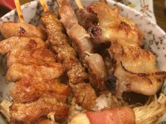 -小山日本料理(太古汇店)