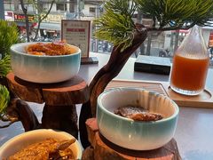 -佬太公海鸭·海鲜大排档(上海总店)