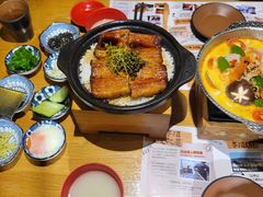 -鳗事鱼意·活鳗現烤专门店(富力海珠城店)