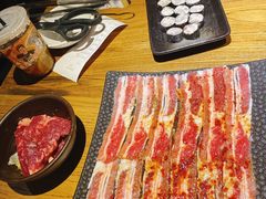 -泥炉烧肉师(新街口金銮巷店)