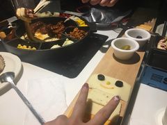 -火炉火自助餐(枫蓝国际店)