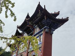 -中国观音故里广德景区