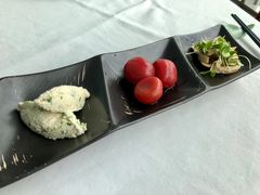 -Lotus 莲花空间(国贸商城店)