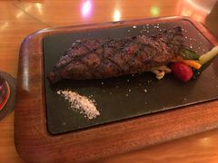 -MR.ROCKY洛奇先生RESTAURANT&BAR(宝安壹方城店)