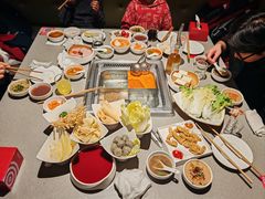 -海底捞火锅(万象城店)