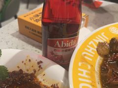 -金柱大盘鸡(和田二街店)