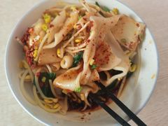 -令氏家外家周秦食府(高新店)