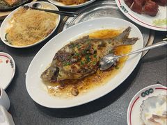 -飞尝蚝·顺德菜·鱼生(顺德总店)