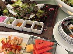 -安蒂娅.悦景轩中餐厅(西乡店)