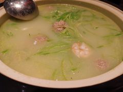 -燕郊烧鸽子(广安路店)