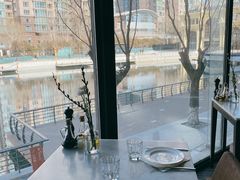 -Fiume福弥意大利餐厅