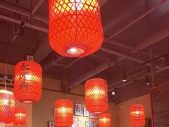 -山四砂锅(太原钟楼街店)