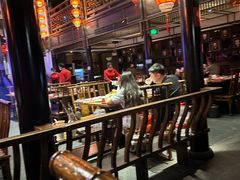 -红运火锅·中国名火锅·国风演绎(省体店)