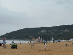 -大梅沙海滨公园